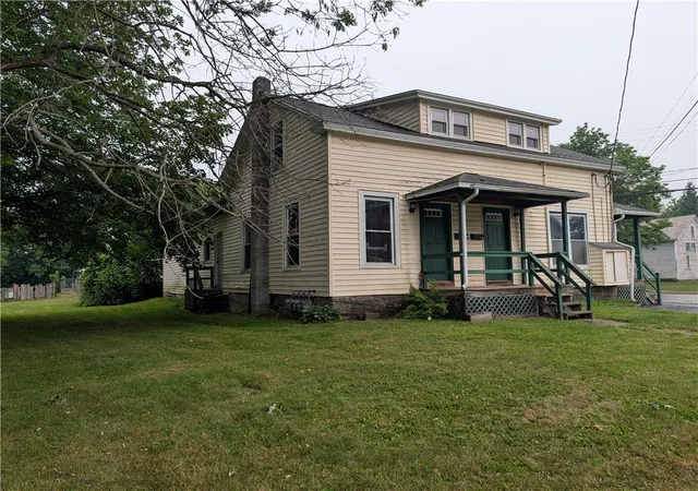 1st image of 43 Plymouth St, Norwich, NY 13815 | MLS# R1699735