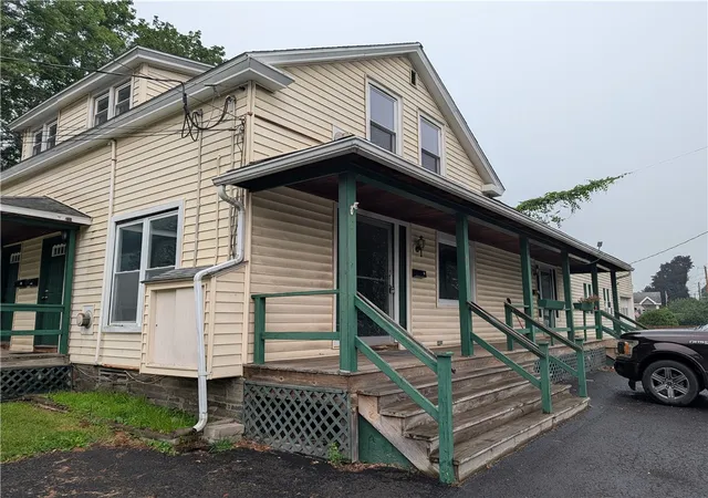 2nd image of 43 Plymouth St, Norwich, NY 13815 | MLS# R1699735