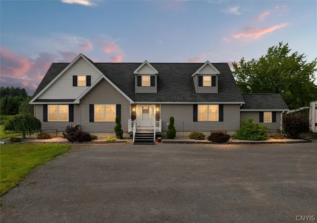 1st image of 9173 Fraser Rd, Holland Patent, NY 13354 | MLS# S1698323