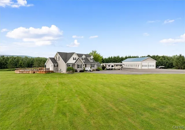 2nd image of 9173 Fraser Rd, Holland Patent, NY 13354 | MLS# S1698323
