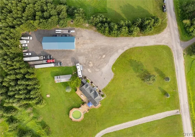 47th image of 9173 Fraser Rd, Holland Patent, NY 13354 | MLS# S1698323