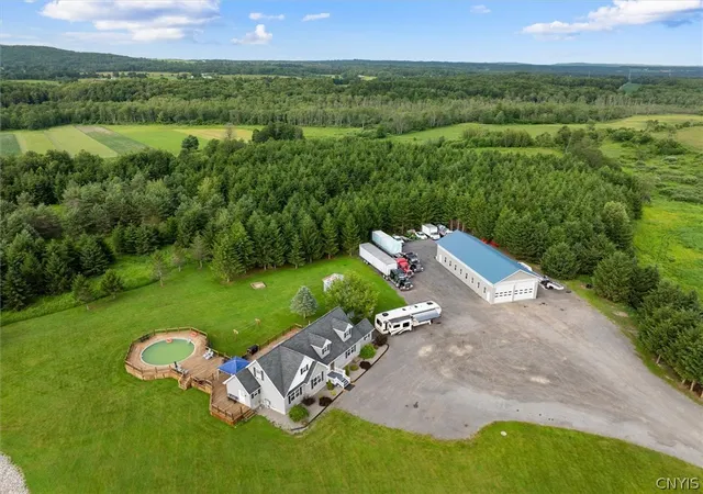 4th image of 9173 Fraser Rd, Holland Patent, NY 13354 | MLS# S1698323