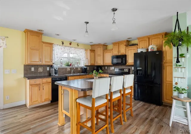 5th image of 9173 Fraser Rd, Holland Patent, NY 13354 | MLS# S1698323