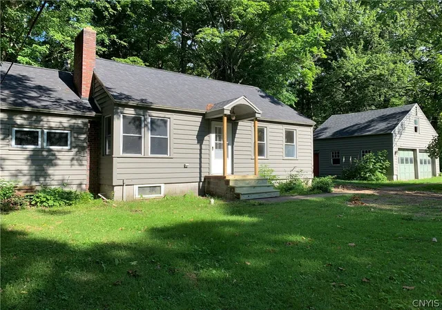 1st image of 33 Clay St, Cleveland, NY 13042 | MLS# S1694397