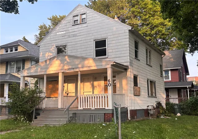1st image of 60 62 Jewel St, Rochester, NY 14621 | MLS# R1699775