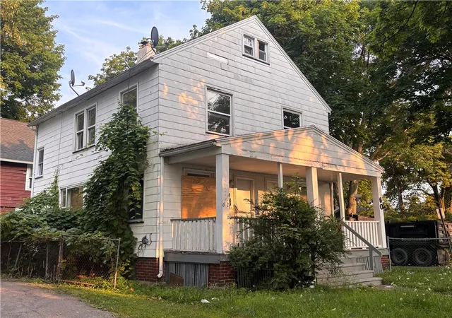 2nd image of 60 62 Jewel St, Rochester, NY 14621 | MLS# R1699775