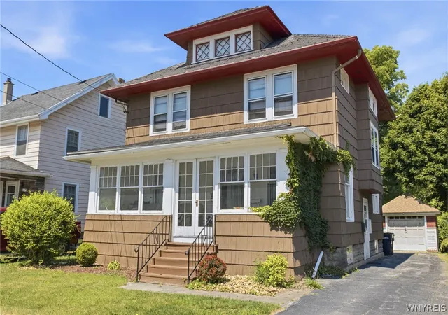 Photo 1 of Single family home for sale at 5 Union St, Batavia, NY 14020 | MLS# B1697998 | Listing updated on 2026-08-02