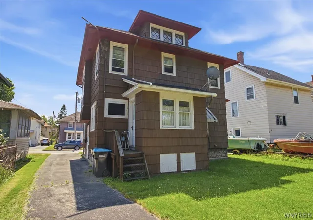 Photo 28 of Single family home for sale at 5 Union St, Batavia, NY 14020 | MLS# B1697998 | Listing updated on 2026-08-02