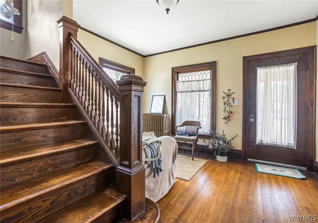 Photo 5 of Single family home for sale at 5 Union St, Batavia, NY 14020 | MLS# B1697998 | Listing updated on 2026-08-02