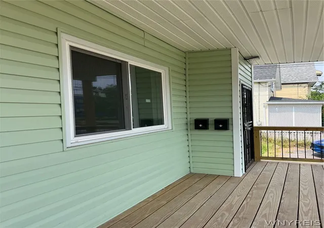 Listing Photo 5 - Condo for sale in building located at 92 Dewitt St, Buffalo, NY 14213