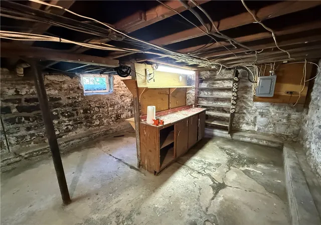 Photo 47 of Sale Pending at 45 Mynderse St, Seneca Falls, NY 13148 | MLS# R1698841 | Listing updated on 2026-07-31