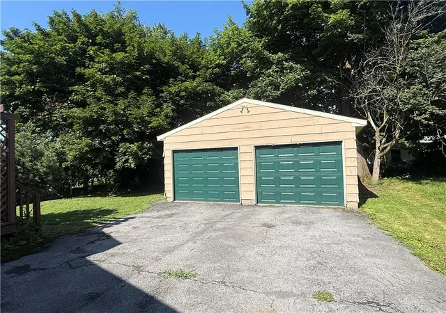 Photo 4 of Sale Pending at 45 Mynderse St, Seneca Falls, NY 13148 | MLS# R1698841 | Listing updated on 2026-07-31