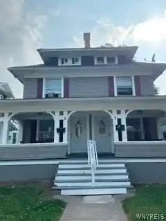 Photo 1 of Multi family home for sale at 5 Bewley Pkwy, Lockport, NY 14094 | MLS# B1699458 | Listing updated on 2026-09-02