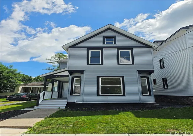 Photo 1 of Single family home for sale at 34 Gaylord St, Auburn, NY 13021 | MLS# S1699835 | Listing updated on 2026-07-26