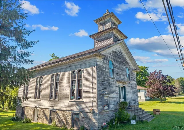 Photo 1 of Single family home for sale at 1161 County Route 53, Oswego, NY 13126 | MLS# S1699876 | Listing updated on 2026-07-20
