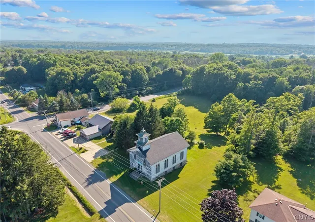 Photo 4 of Single family home for sale at 1161 County Route 53, Oswego, NY 13126 | MLS# S1699876 | Listing updated on 2026-07-20