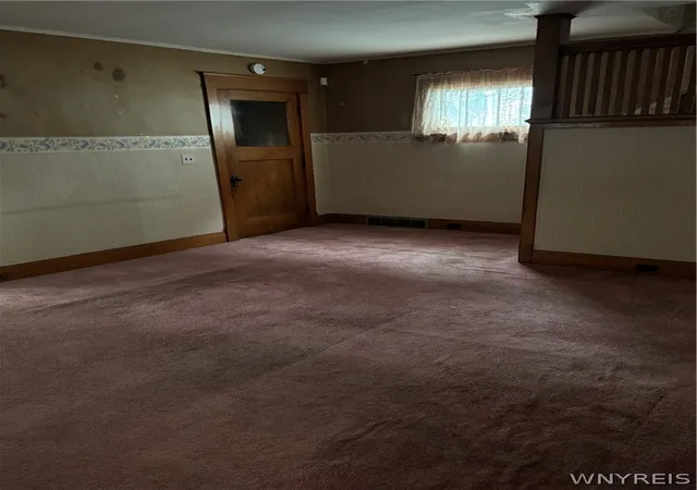 Photo 2 of Sale Pending at 454 Wyoming Ave, Buffalo, NY 14215 | MLS# B1699875 | Listing updated on 2026-08-03