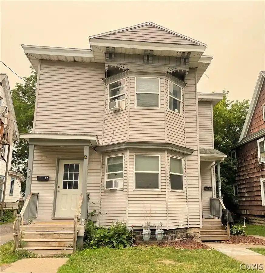 Photo 1 of Multi family home for sale at 202 W Yates St, East Syracuse, NY 13057 | MLS# S1699872 | Listing updated on 2026-07-23