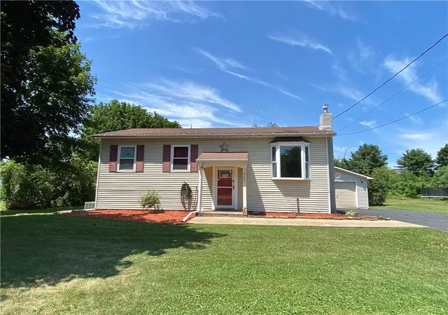 Photo 1 of Sale Pending at 545 County Rd 64, Elmira, NY 14903 | MLS# R1699889 | Listing updated on 2026-07-29