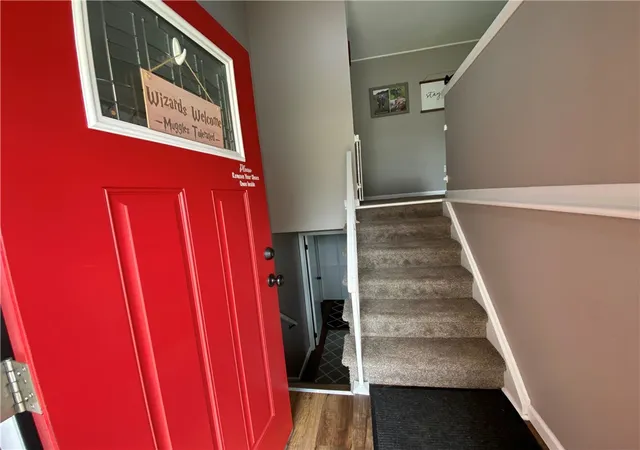 Photo 3 of Sale Pending at 545 County Rd 64, Elmira, NY 14903 | MLS# R1699889 | Listing updated on 2026-07-29