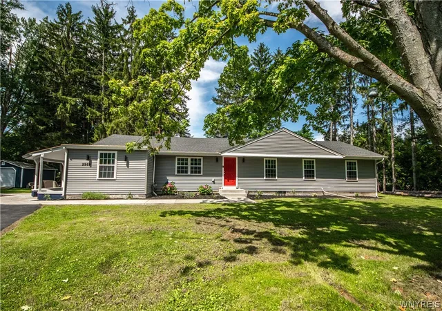 1st image of 2964 Rosemarie Cir, Newfane, NY 14108 | MLS# B1698819
