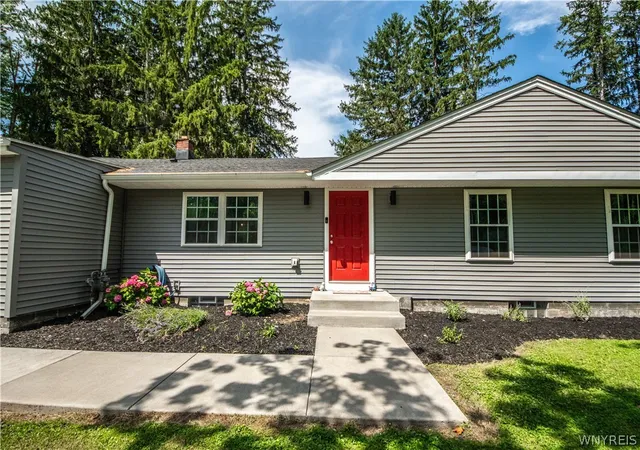 2nd image of 2964 Rosemarie Cir, Newfane, NY 14108 | MLS# B1698819