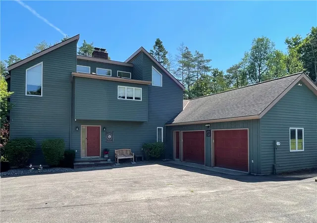 1st image of 235 Grayson Dr, North Norwich, NY 13815 | MLS# R1699312