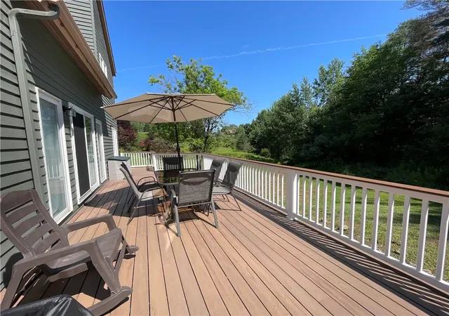 3rd image of 235 Grayson Dr, North Norwich, NY 13815 | MLS# R1699312