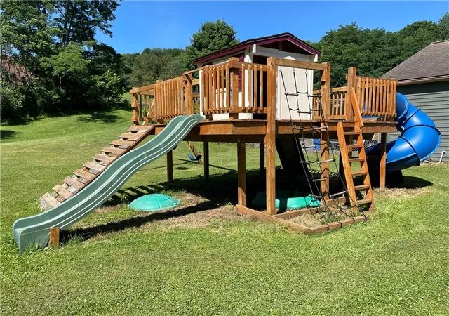 5th image of 235 Grayson Dr, North Norwich, NY 13815 | MLS# R1699312