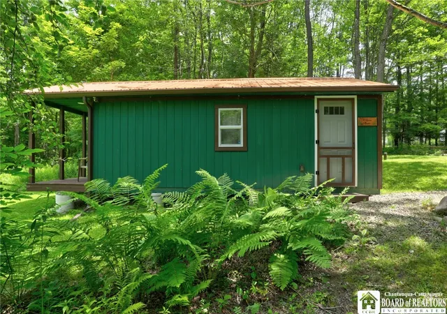 2nd image of 7034 Phelps Rd, Panama, NY 14767 | MLS# R1699762