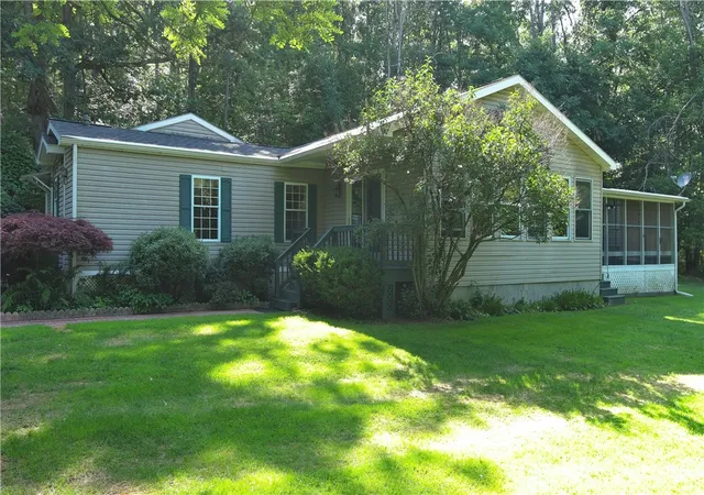 1st image of 33 Barr Ln, Painted Post, NY 14870 | MLS# R1698929