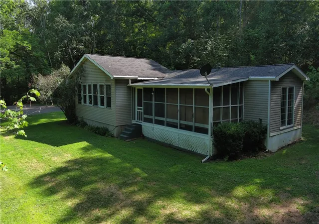 Photo 3 of Sale Pending at 33 Barr Ln, Painted Post, NY 14870 | MLS# R1698929 | Listing updated on 2026-07-23