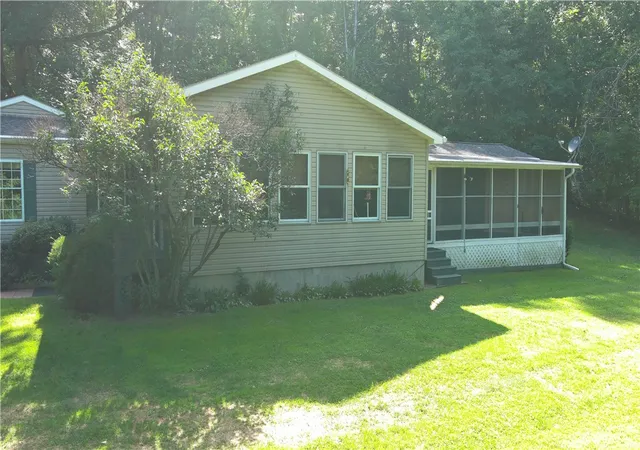 Photo 3 of Sale Pending at 33 Barr Ln, Painted Post, NY 14870 | MLS# R1698929 | Listing updated on 2026-07-23