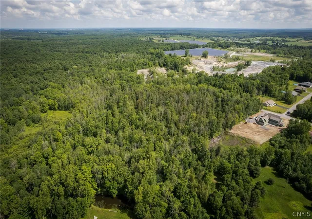 Photo 10 of Land for sale at 0 Farney Pit Rd, Carthage, NY 13619 | MLS# S1699914 | Listing updated on 2026-07-20