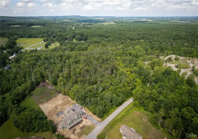 Photo 1 of Land for sale at 0 Farney Pit Rd, Carthage, NY 13619 | MLS# S1699914 | Listing updated on 2026-07-20
