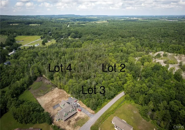 Photo 2 of Land for sale at 0 Farney Pit Rd, Carthage, NY 13619 | MLS# S1699914 | Listing updated on 2026-07-20