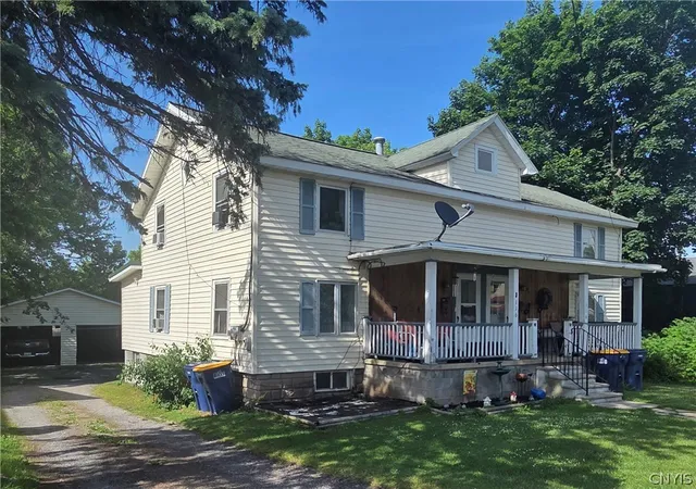 1st image of 114 Prospect St, Sherrill, NY 13461 | MLS# S1694432