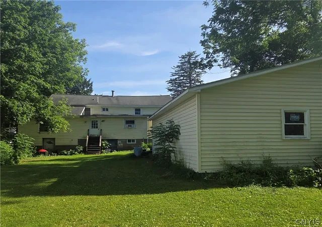 Photo 3 of Sale Pending at 114 Prospect St, Sherrill, NY 13461 | MLS# S1694432 | Listing updated on 2026-07-24