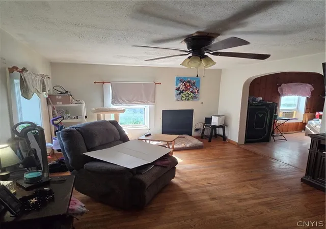 Photo 3 of Sale Pending at 114 Prospect St, Sherrill, NY 13461 | MLS# S1694432 | Listing updated on 2026-07-24