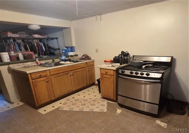 Photo 4 of Sale Pending at 114 Prospect St, Sherrill, NY 13461 | MLS# S1694432 | Listing updated on 2026-07-24