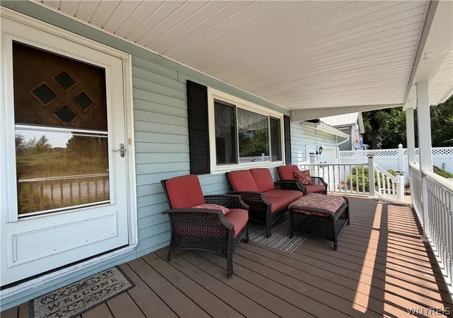 Photo 37 of Single family home for sale at 1050 Co Rd 21, Farmersville, NY 14737 | MLS# B1699121 | Listing updated on 2026-07-22