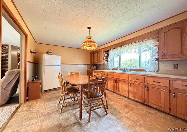 Photo 3 of Single family home for sale at 1050 Co Rd 21, Farmersville, NY 14737 | MLS# B1699121 | Listing updated on 2026-07-22