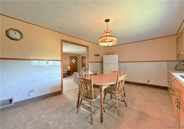 Photo 4 of Single family home for sale at 1050 Co Rd 21, Farmersville, NY 14737 | MLS# B1699121 | Listing updated on 2026-07-22