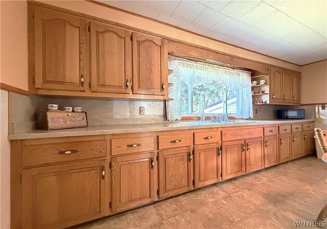 Photo 5 of Single family home for sale at 1050 Co Rd 21, Farmersville, NY 14737 | MLS# B1699121 | Listing updated on 2026-07-22