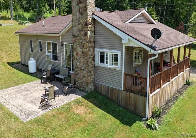 Photo 1 of Sale Pending at 7396 Barse Rd, Little Valley, NY 14755 | MLS# B1699833 | Listing updated on 2026-07-23