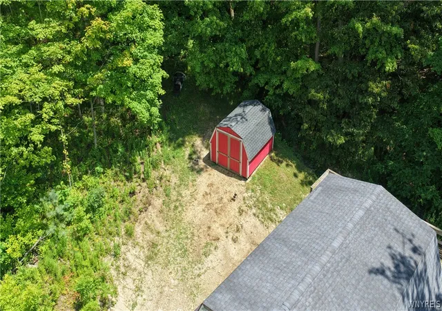 Photo 36 of Sale Pending at 7396 Barse Rd, Little Valley, NY 14755 | MLS# B1699833 | Listing updated on 2026-07-23