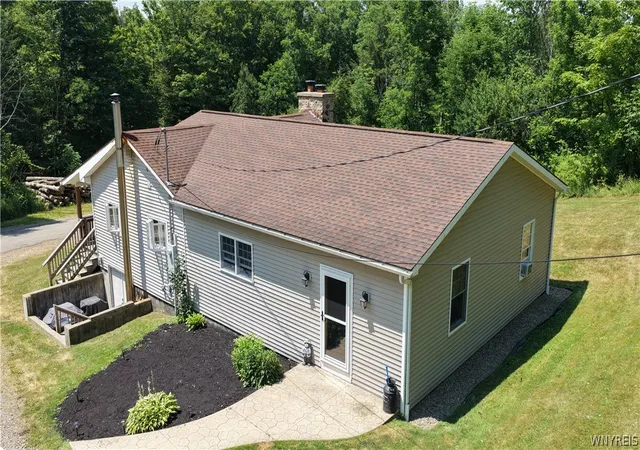 Photo 3 of Sale Pending at 7396 Barse Rd, Little Valley, NY 14755 | MLS# B1699833 | Listing updated on 2026-07-23