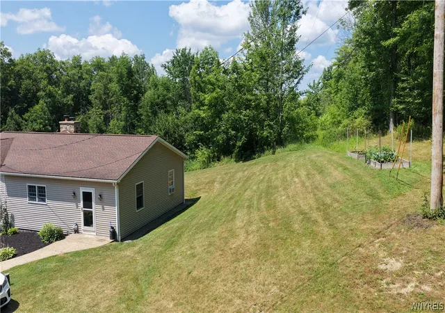 Photo 4 of Sale Pending at 7396 Barse Rd, Little Valley, NY 14755 | MLS# B1699833 | Listing updated on 2026-07-23