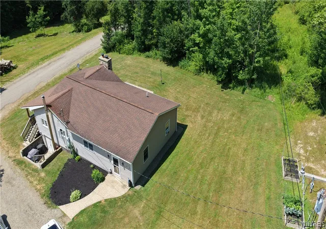 Photo 5 of Sale Pending at 7396 Barse Rd, Little Valley, NY 14755 | MLS# B1699833 | Listing updated on 2026-07-23