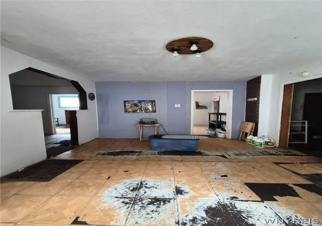 3rd image of 132 Hoefler St, Syracuse, NY 13204 | MLS# B1699552